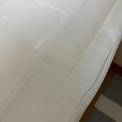 【至急】衣装ケースの画像