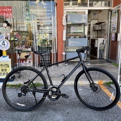 【自転車】【クロスバイク】【管理番号11402】Sの画像