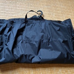 モンベル  ガーメントカバーの画像