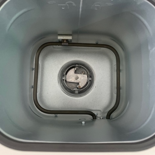 ☆ドリーム荒牧店☆ジモティー割引有☆【クリーニング済み】siroca/おうちベーカリーベーシック/SB-1D251/2023年製/中古品