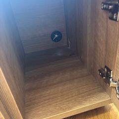 LOWYA　テレビボード の画像