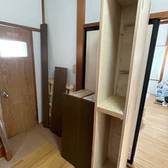 セミダブルベッド（フレームのみ）の画像