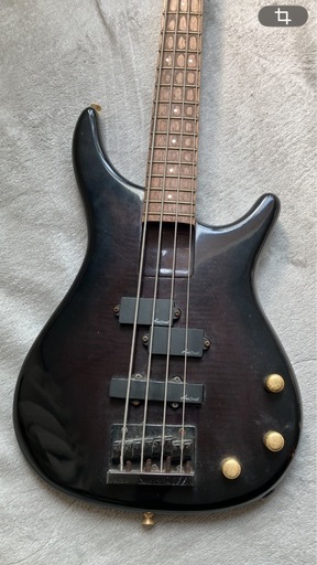 ARIA PROⅡ エレキベース