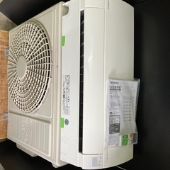日立2021年5.6KW 18畳、取付込、保証付の画像