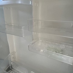 取引相手決まりました！冷蔵庫 AQUAの画像