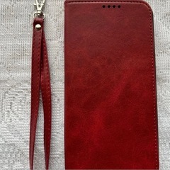 aifonn14プラスカバー使用期間一週間弱の画像