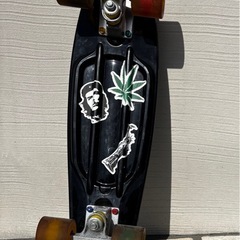 『ペニー』🛹ローラーボード🖤の画像