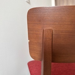 ダイニングチェア 椅子
の画像