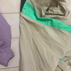 adidas スポーツsetの画像