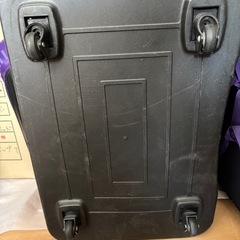 【2/19まで】 ROSSIGNOL（ロシニョール） 3WAYバッグ キャリー/リュック/ボストンの画像