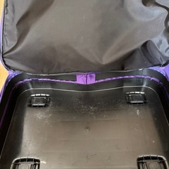 【2/19まで】 ROSSIGNOL（ロシニョール） 3WAYバッグ キャリー/リュック/ボストンの画像