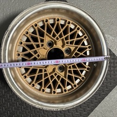 マーク3  SSRの画像