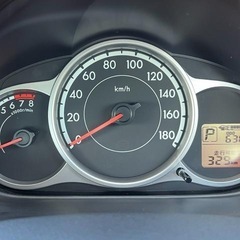 マツダ　デミオ　13C-VスマートED2の画像