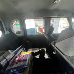 タントカスタム！ 車両交換可能です！の画像