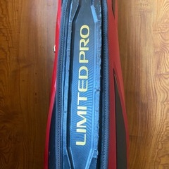 ファイアブラッドロッドケースの画像