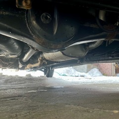 🉐綺麗【車検満タン】4WD  スズキ ワゴン mh34 スタッドレス！9万キロ台の画像