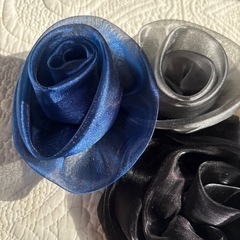 コサージュ の画像