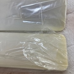 アルフェンス3号　腕用■スプリント材■アルミ副子の画像