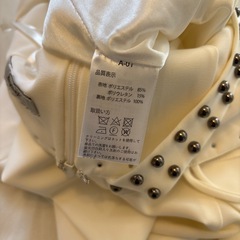 Andy ナイトドレスの画像