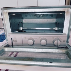 BRUNO スチーム＆ベイク トースター グレージュの画像