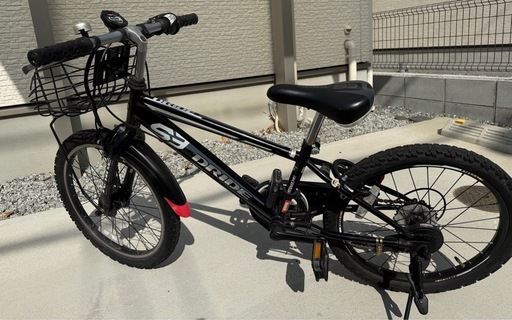 入学、進級に！ 子供用自転車 マウンテンバイク 20インチ