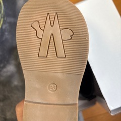 子ども用フォーマル靴の画像