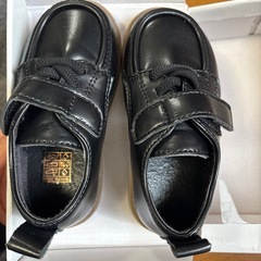 子ども用フォーマル靴の画像