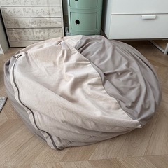 無印　体にフィットするソファ