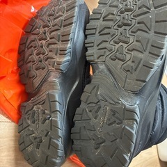 Columbia   スノーブーツの画像