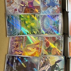 ポケモンカード約1200枚　　の画像
