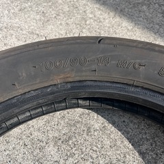 PCX.リトルカブの画像