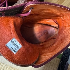 ダナー  26cm 
Dannerの画像