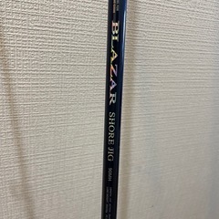 釣り　引退セット　値段交渉可の画像