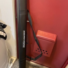 釣り　引退セット　値段交渉可の画像