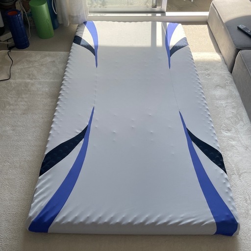 西川AIRエアー01ベーシックシングルサイズSEマットレスHARD