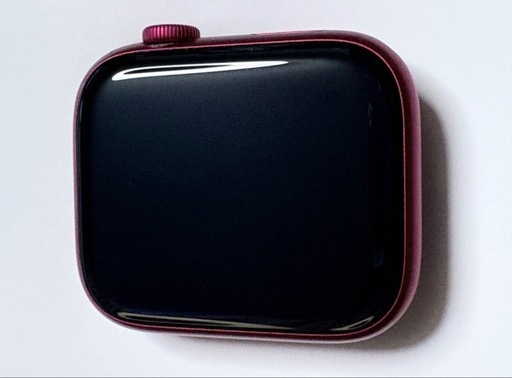 本日まで15000円にいたします✨Apple Watch Series8 45mm GPSモデル   　  