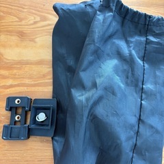 三脚　スマホ設置も可能の画像