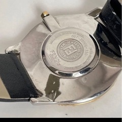 FENDI 時計の画像
