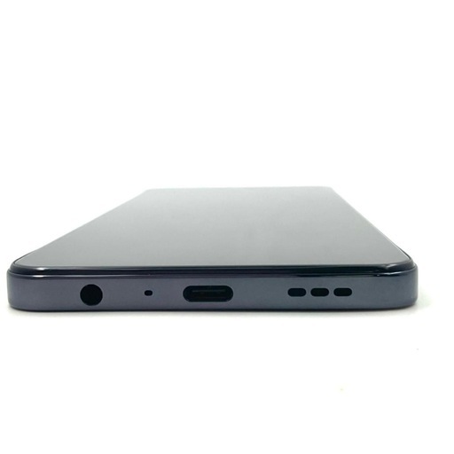 OPPO A3 5G ブラック simフリー