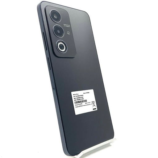OPPO A3 5G ブラック simフリー