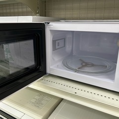 アイリスオーヤマ KMB-T178 2022年製 電子レンジの画像