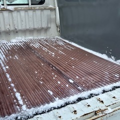 即納可能 ダイハツハイゼットトラック 人気の軽トラックの画像