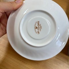 新品コーヒーカップ　5セットの画像