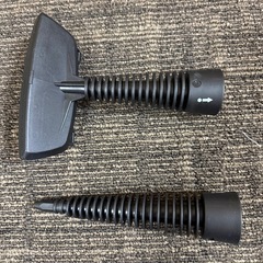 iSiLER スチームクリーナー DF-928A 350ml 家庭用 1000W ハンディの画像