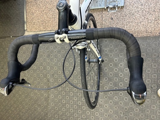 自転車 CENTURIDN