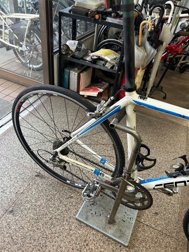 自転車 CENTURIDN