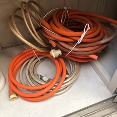 🔥ガスストーブその③の画像