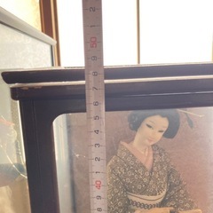 取引終了しました。人形　　の画像