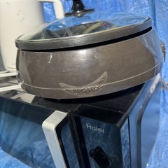 一引き取り限定✨　一人暮らし家電セットの画像