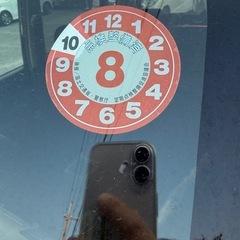 ダイハツ　タントの画像